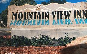 Mountain View Inn Lakewood Co